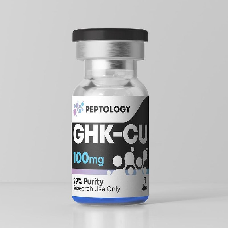 ghk cu пептид Peptide Spotlight: GHK-Cu (Copper Peptide) A naturally occurring tripeptide  found in human blood. Here's what the preclinical research shows. Swipe for  Research Simplified and full study citations. Full studies:  http://pmc.ncbi.nlm.nih.gov/articles main image 0