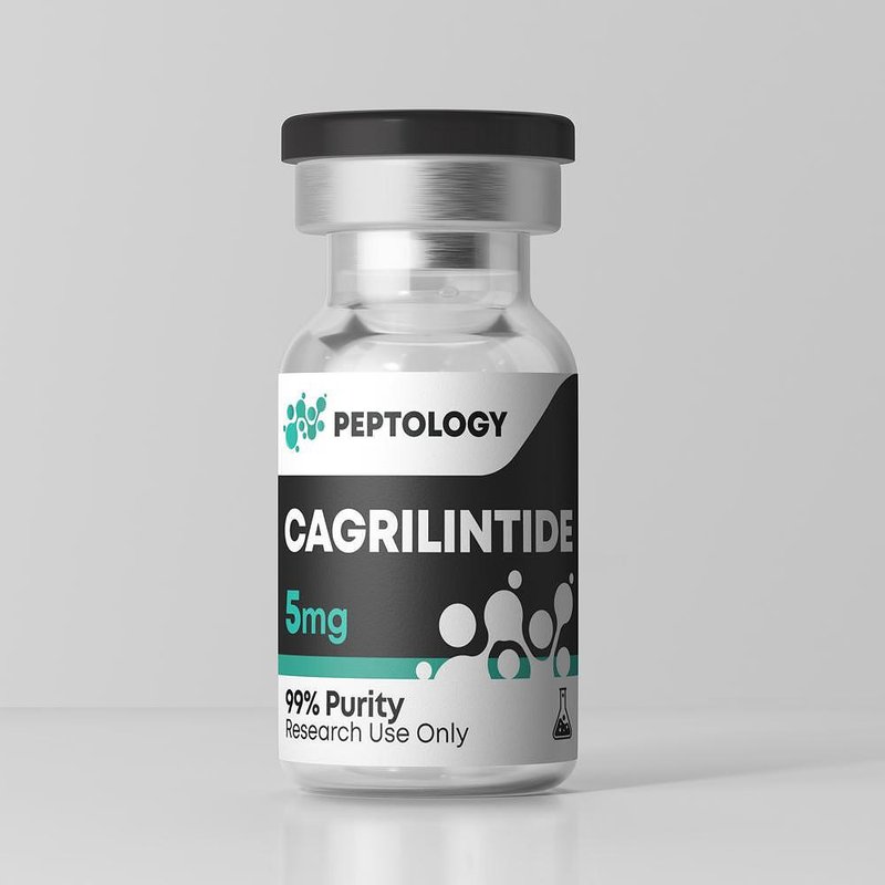 (Cagrilintide) | Peptology (Cagrilintide) | Peptology
