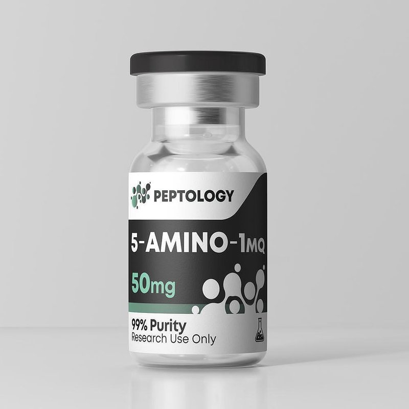 nad+ vs 5 amino 1mq 5-Amino-1MQ (60 Capsules) at USD 240 - USD 250 / milligram main image 1